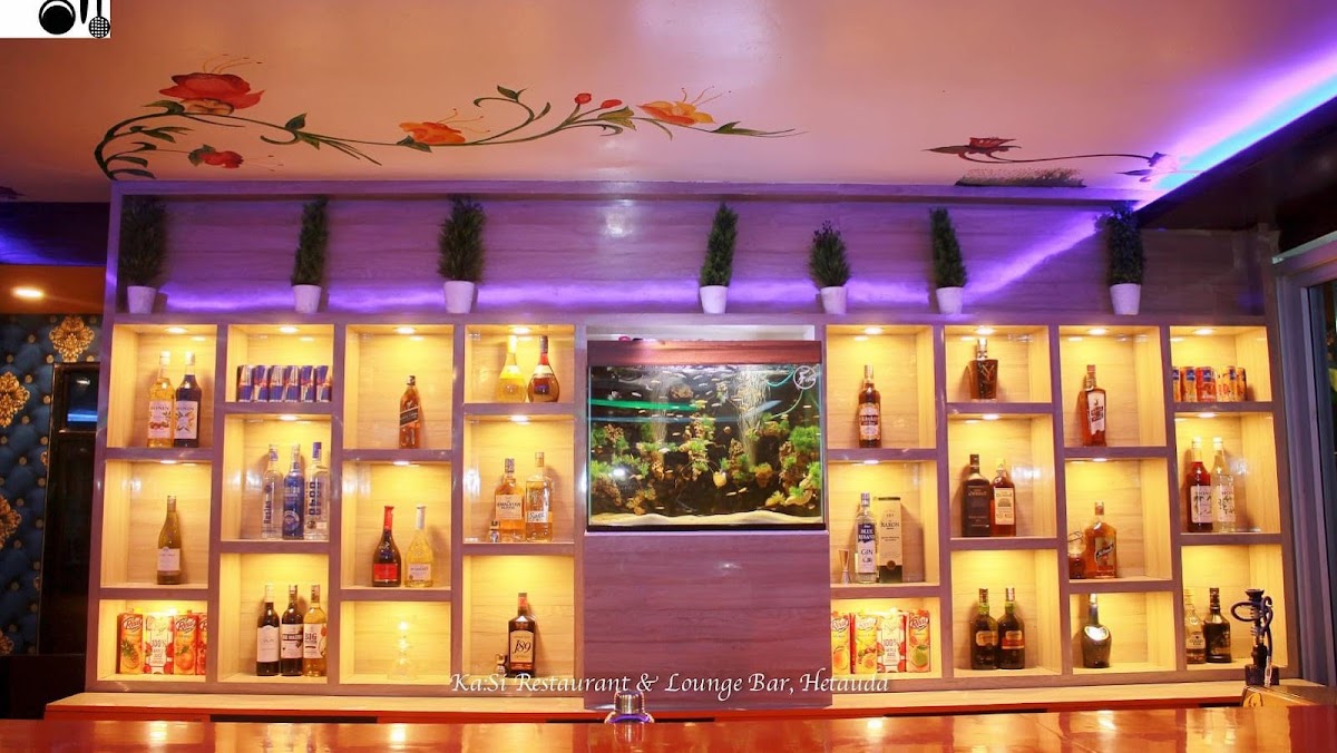 Ka:si Restaurant & Lounge Bar