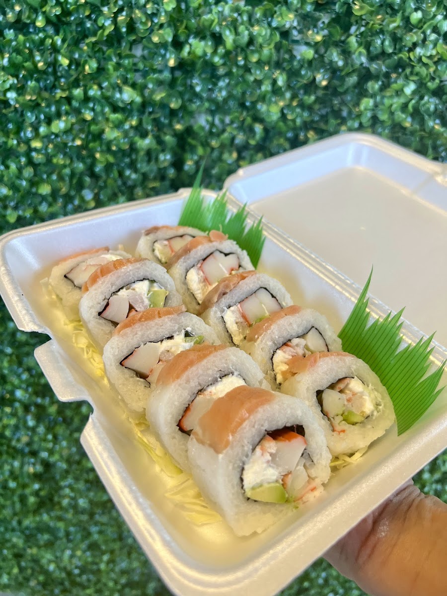 Kasoku Sushi