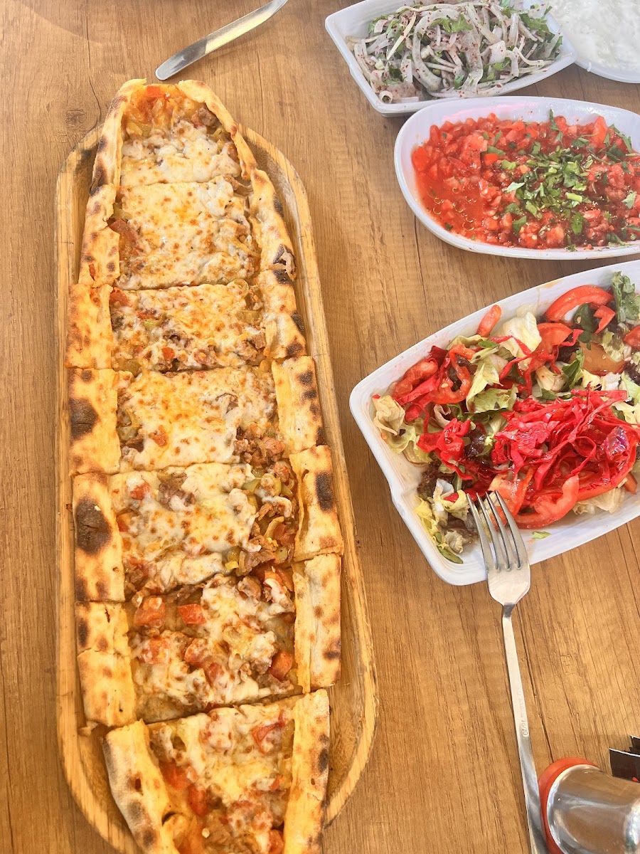 Kasrı Kervan Kebap Photos 9
