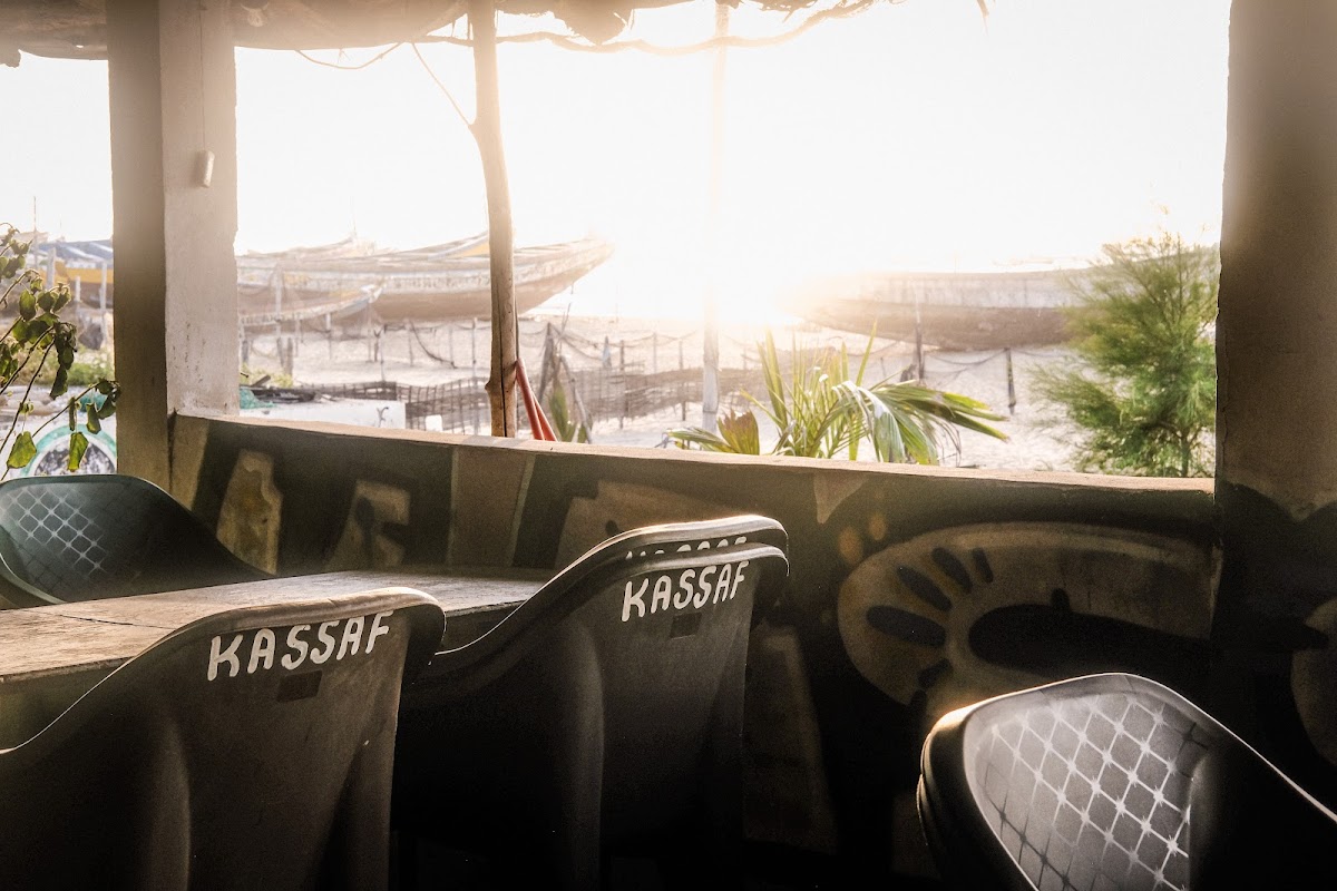Kassaf Bar & Resto