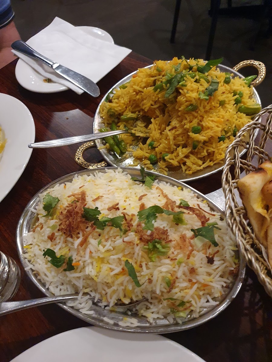 Kasturi Indian Restaurant Photos 9