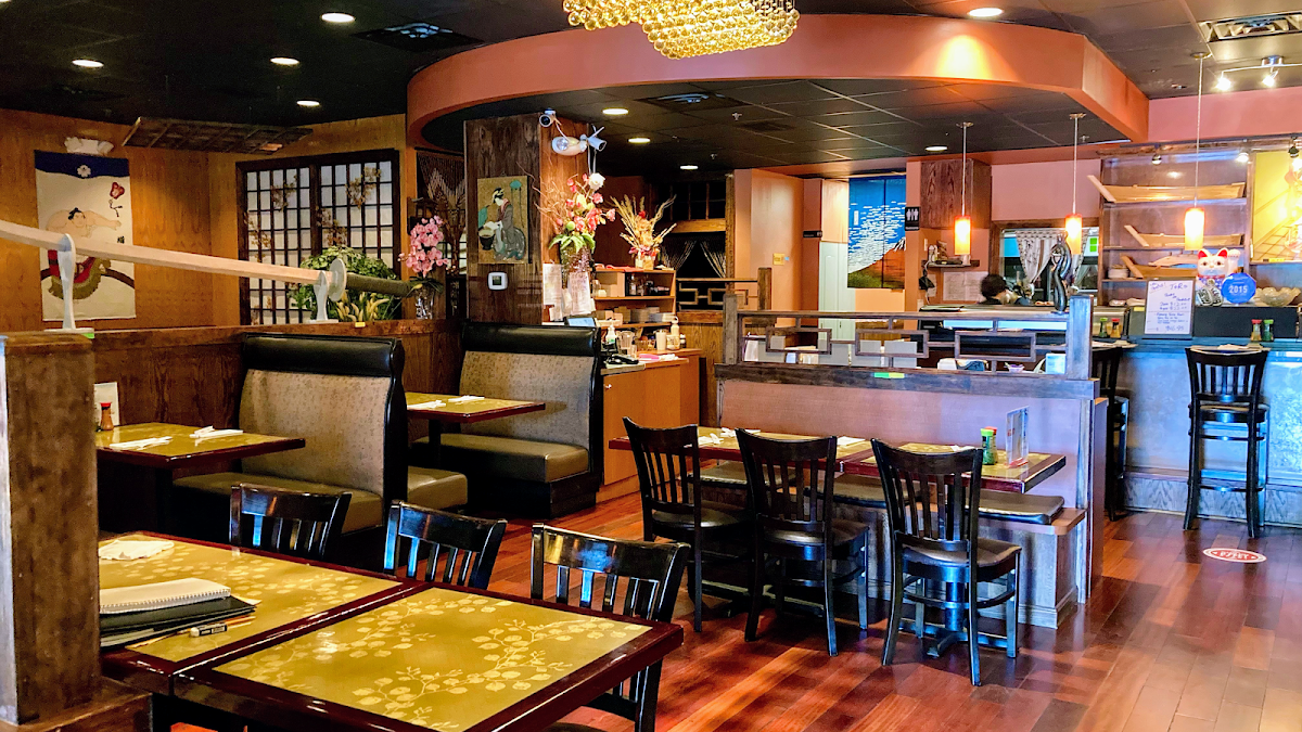 Katana Sushi Bar