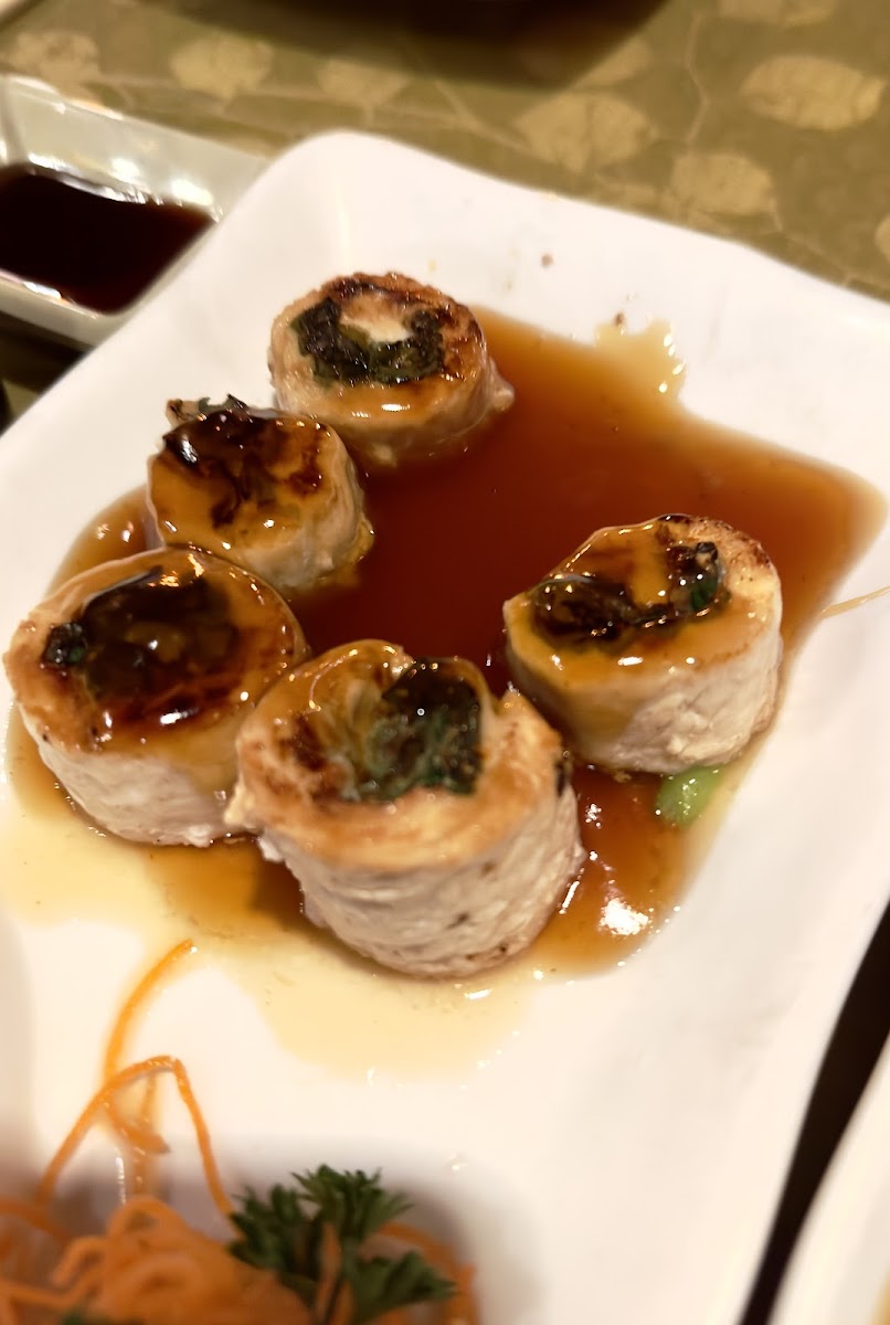Katana Sushi Bar Photos 9