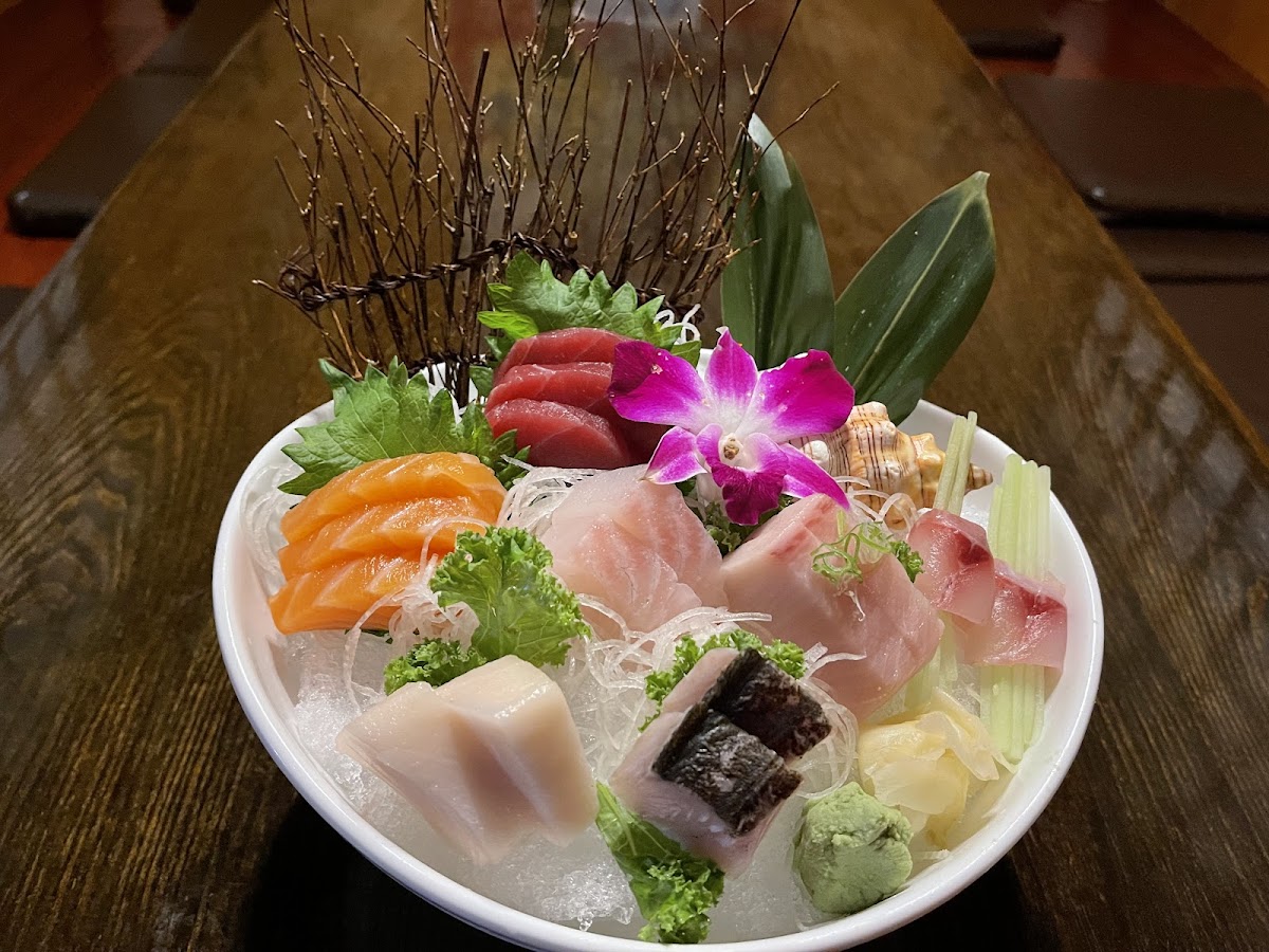 Katana Sushi Bar Photos 2