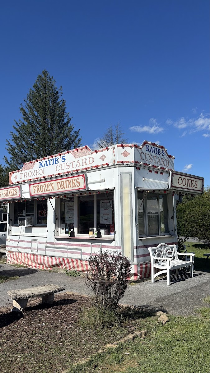 Katie's Custard Photos 2