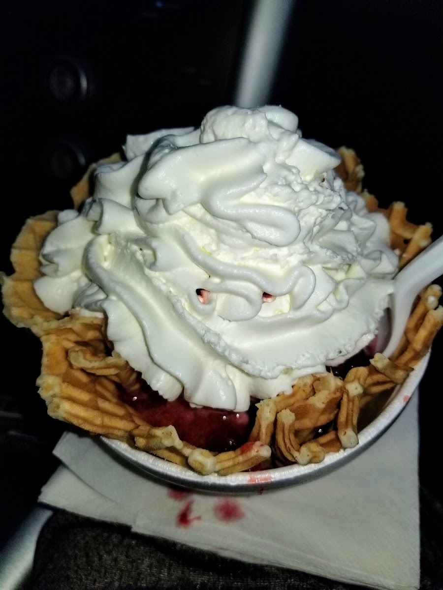 Katie's Korner Homemade Ice Cream Photos 9