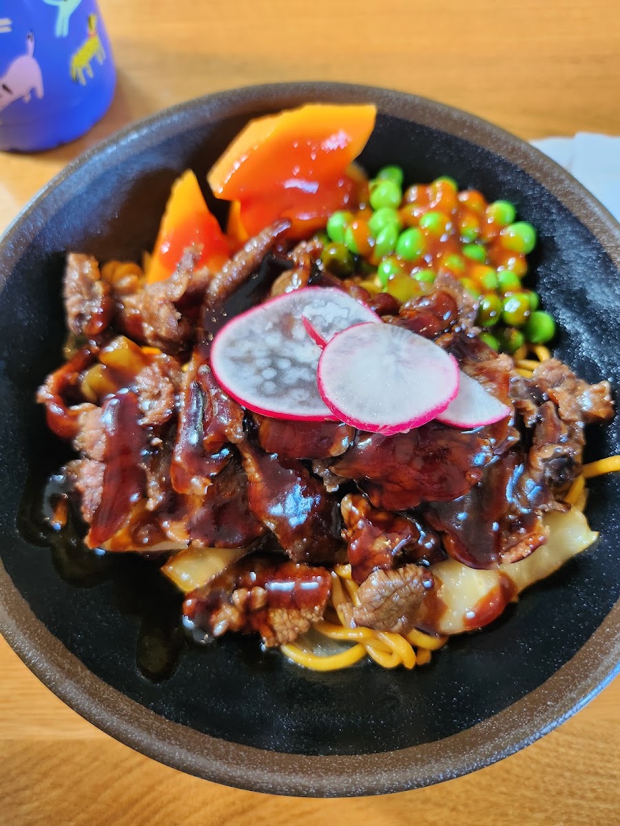 Kato Pan Asian Cuisine - Saville Row Photos 9