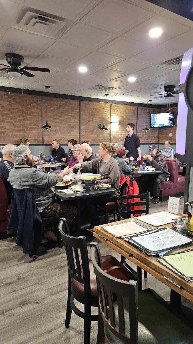 Kats Kitchen & Company