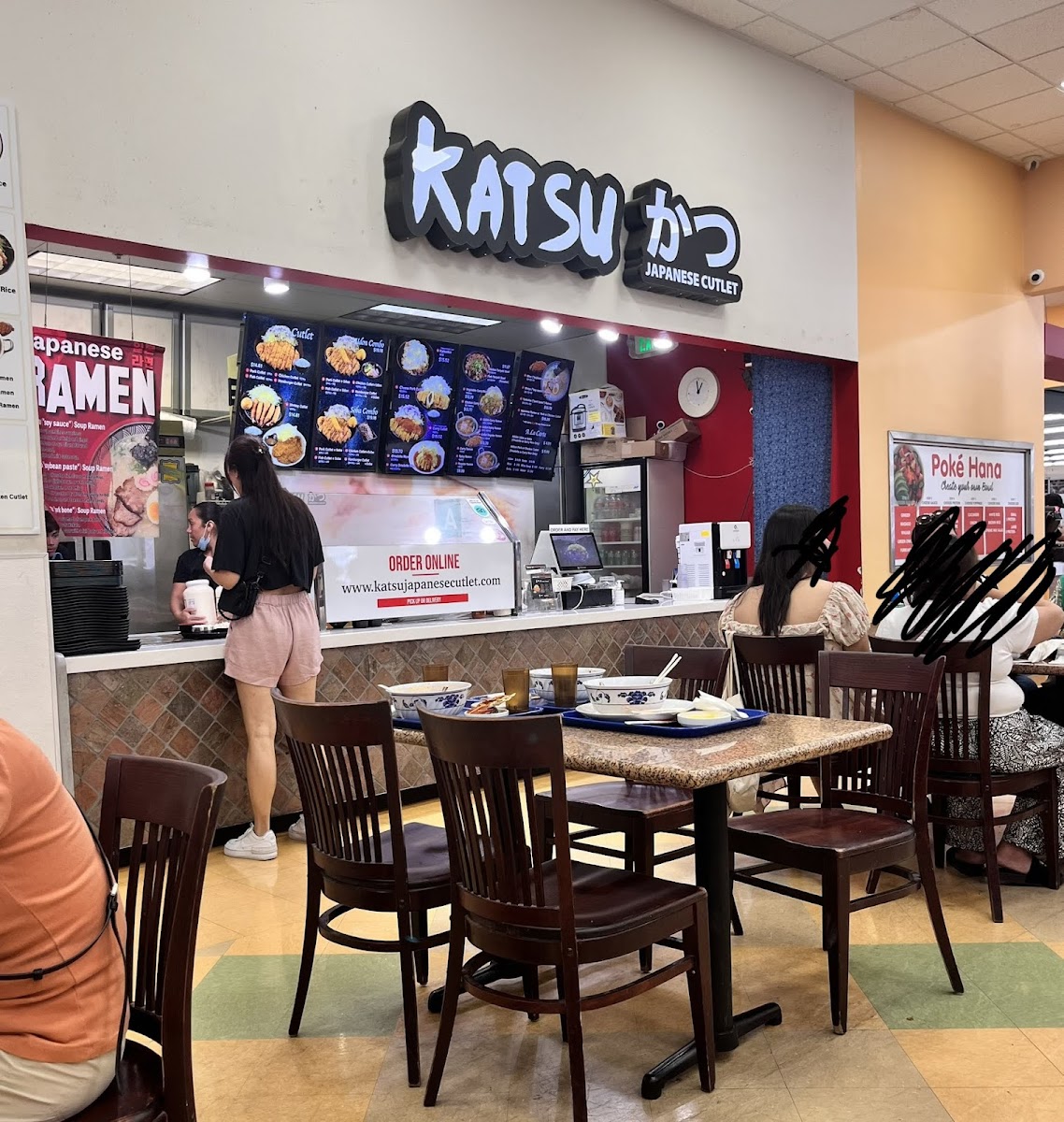 Katsu; Japanese Cutlet
