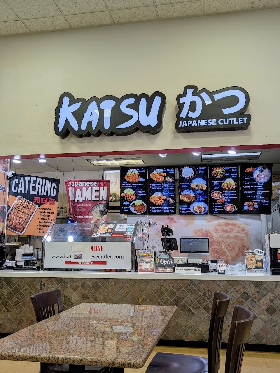 Katsu; Japanese Cutlet Photos 2