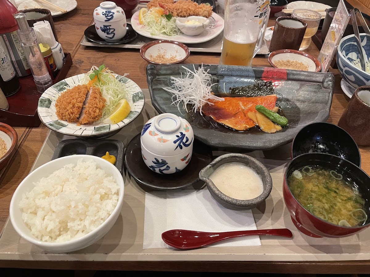 Katsumasa Hara Branch Photos 2