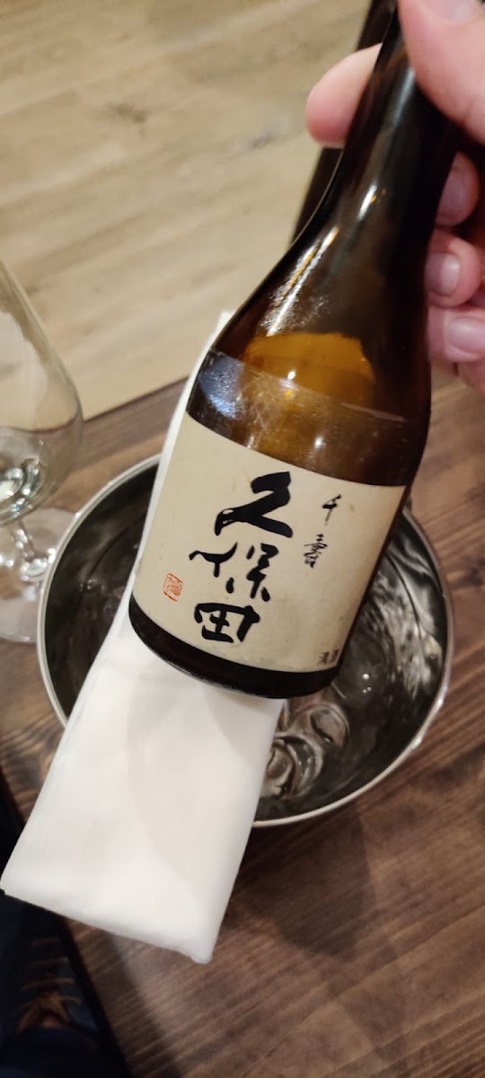 Katsuo Sushi Bar Photos 9