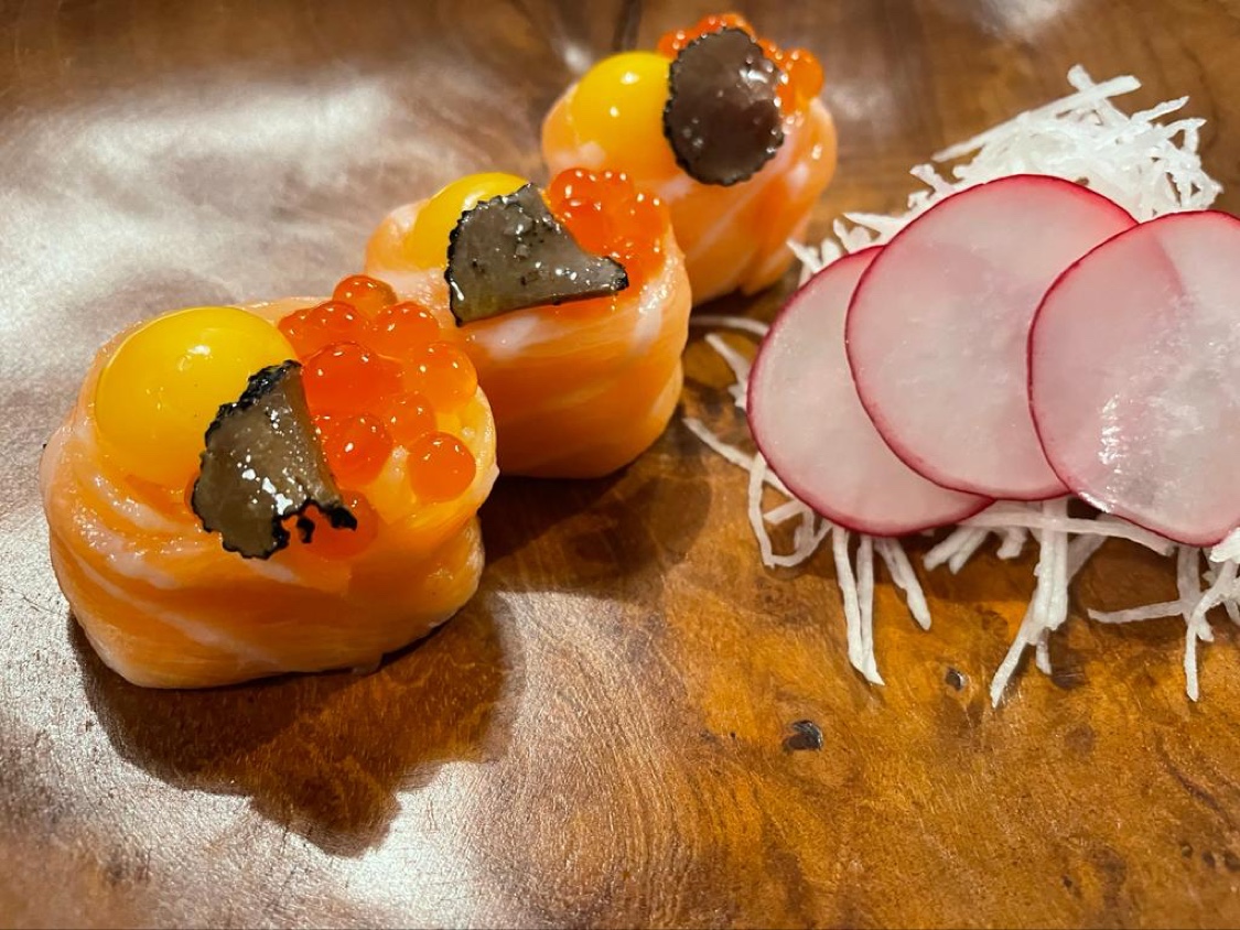 Katsuo Sushi Bar Photos 2