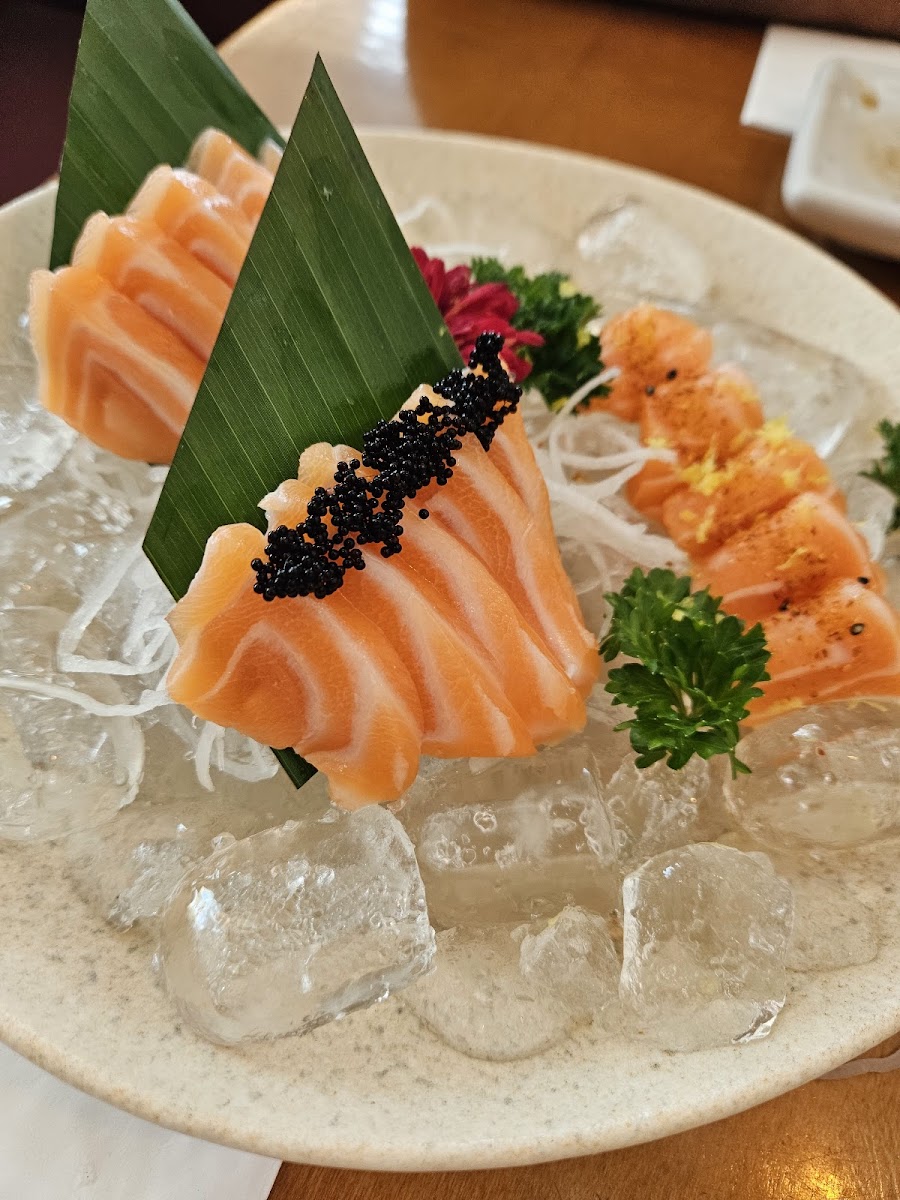 Katsuro Restaurante Japonês - Jaguaré Photos 9
