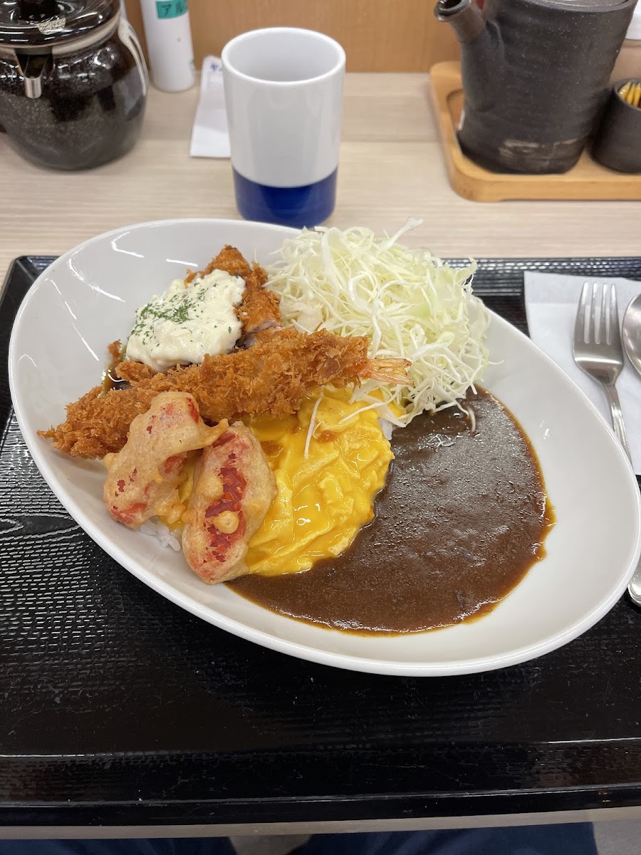 Katsuya Niigata Horinouchi Store Photos 9