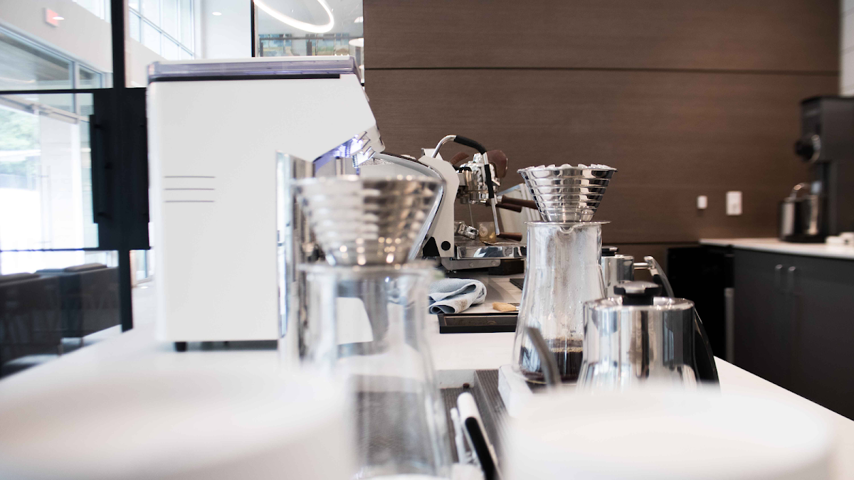Katy Coffee Lab