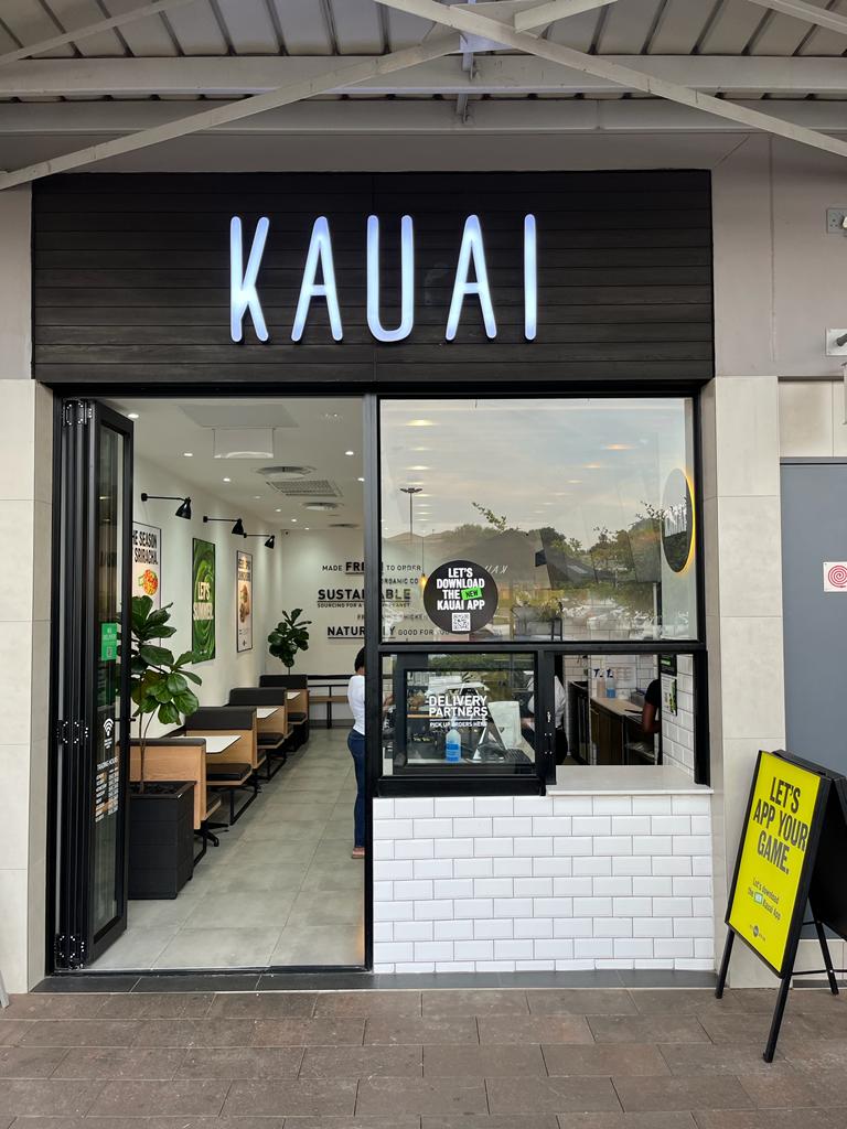 Kauai Irene Link