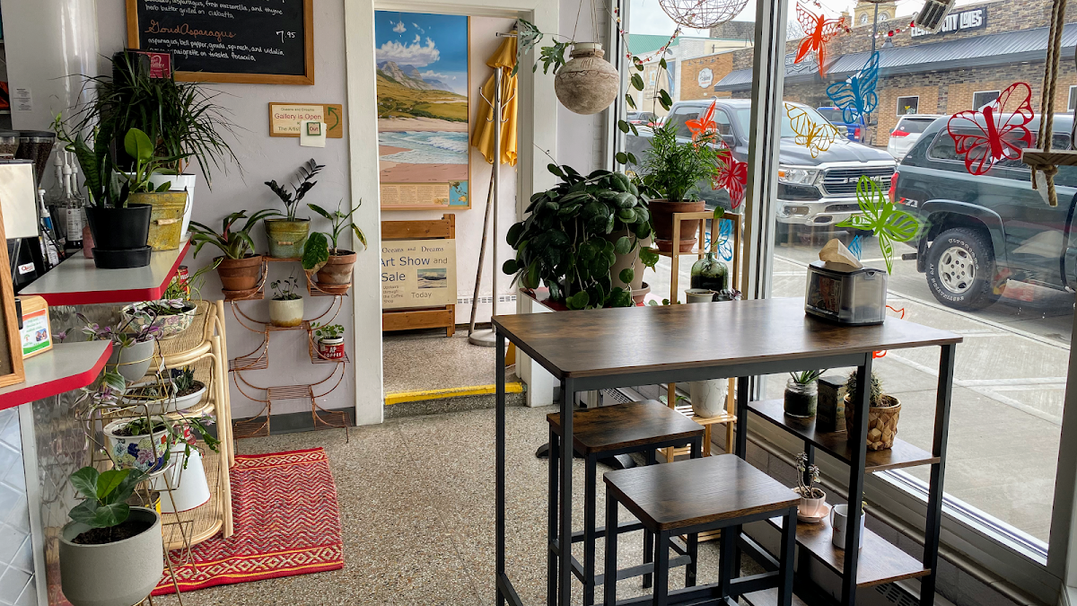 Kaukauna Coffee And Tea