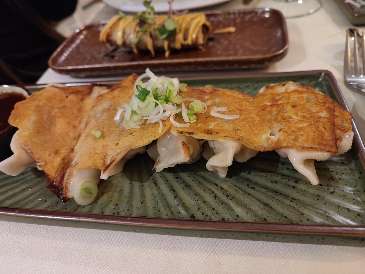 Kauna Lounge & Sushi Bar Photos 9