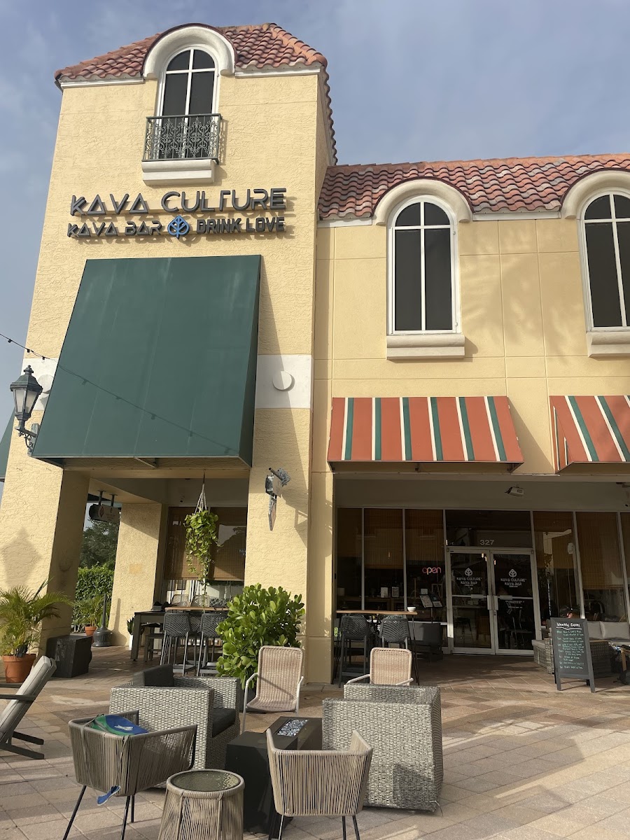 Kava Culture Estero