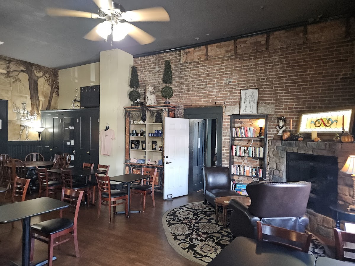 Kava Haus