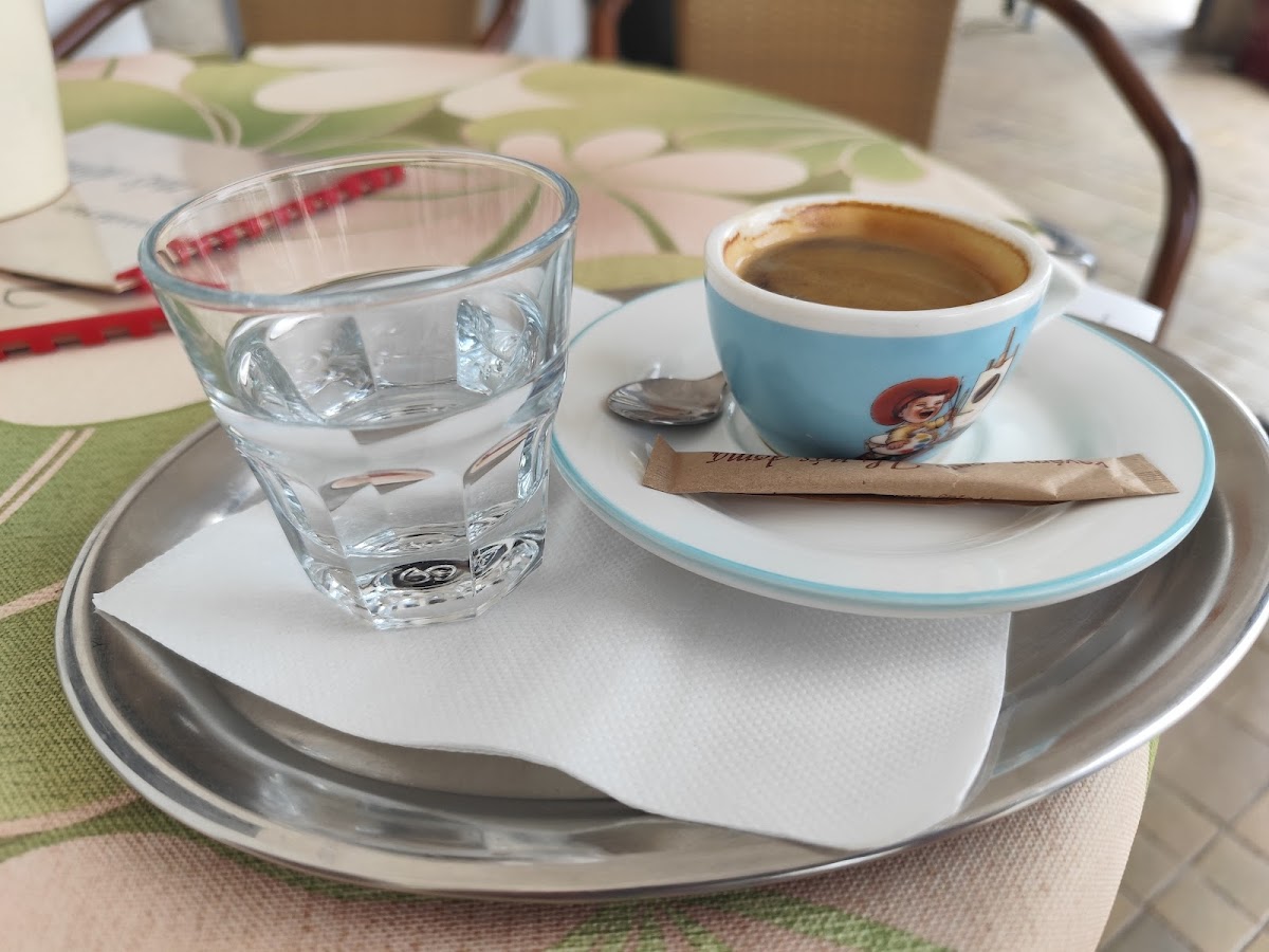 Kavarna - Cafe U Nas Doma