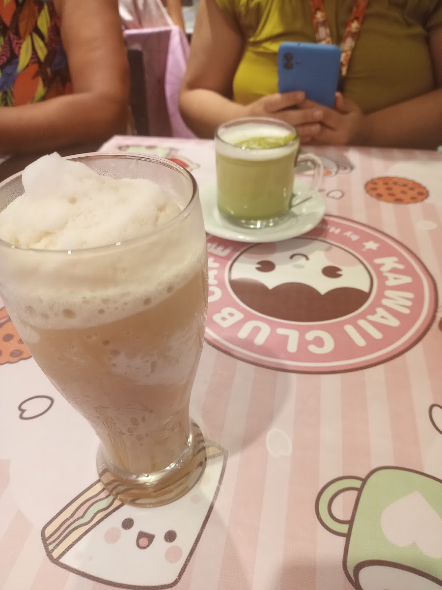 Kawaii Club Café Photos 9
