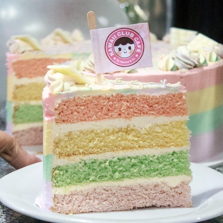 Kawaii Club Café Photos 2