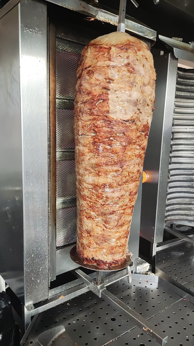 Kaya Feinkost Döner Photos 9