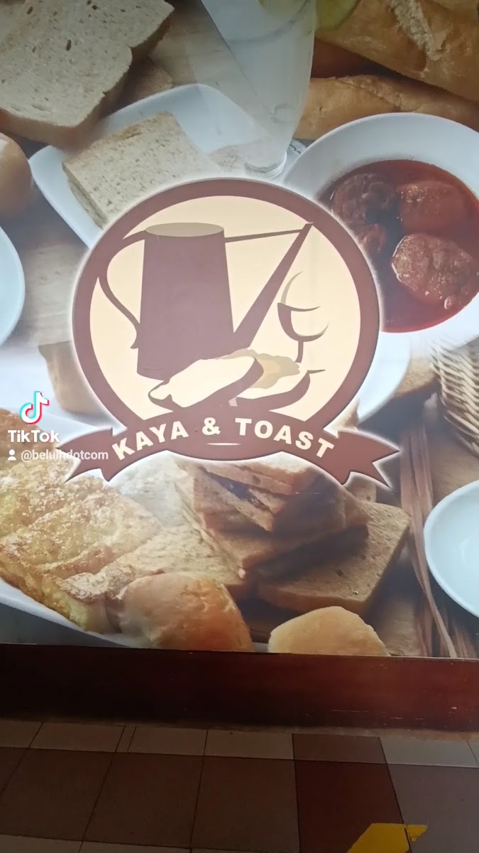 Kaya & Toast Photos 9