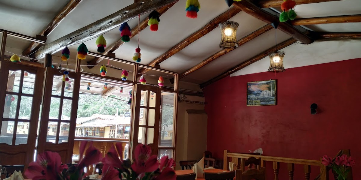 Kaypacha Restaurant Pizzería