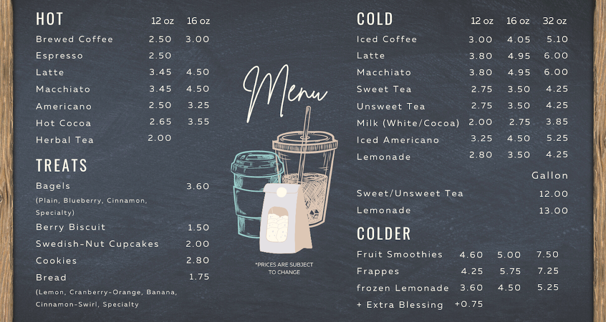 Kay's Kafe Photos 2