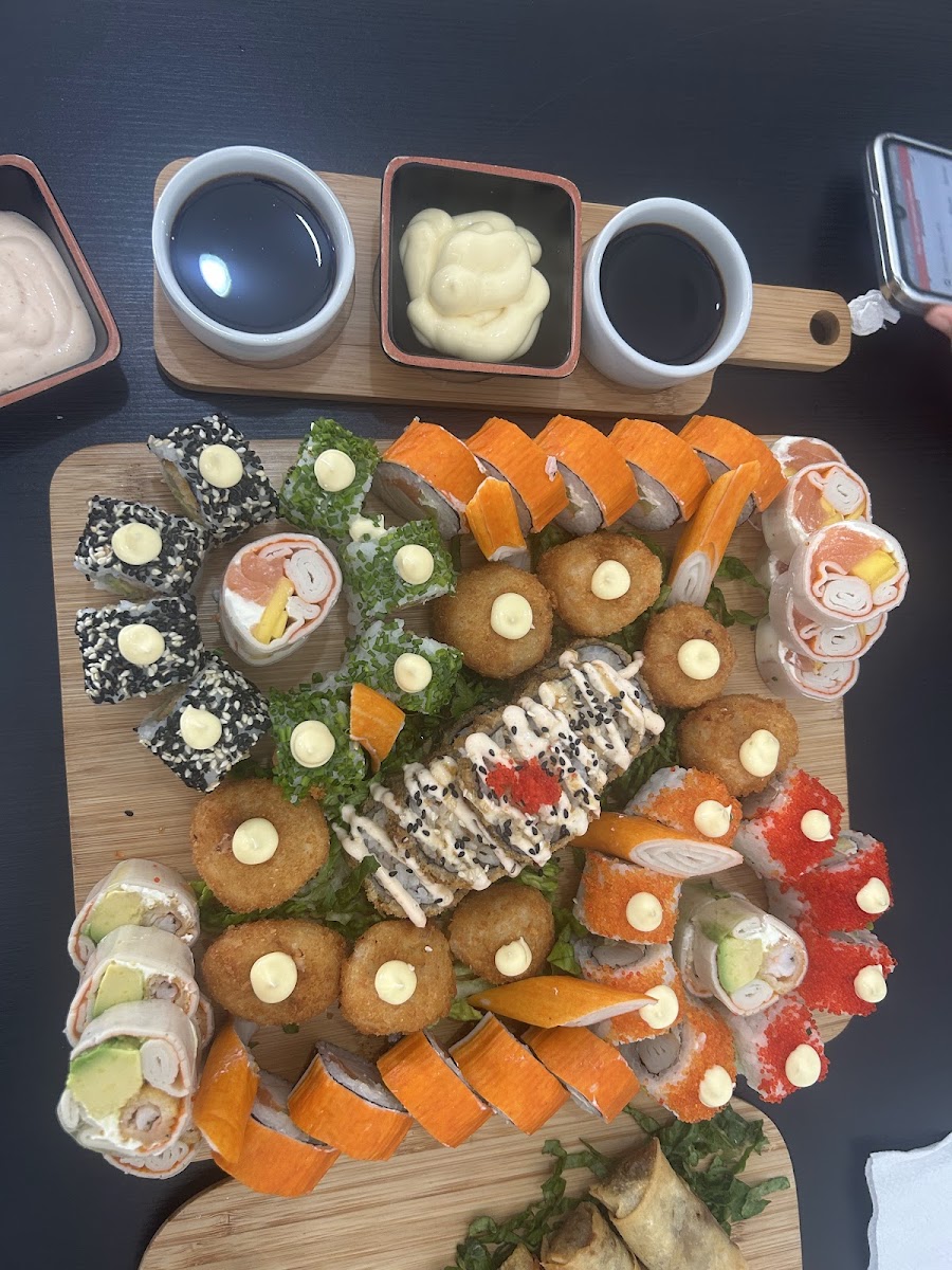 Kaysu Sushi