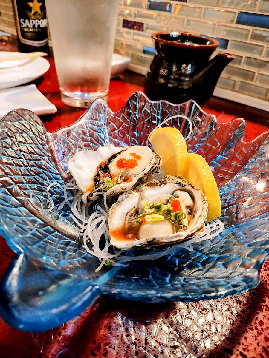 Kazu Japanese Restaurant Photos 9