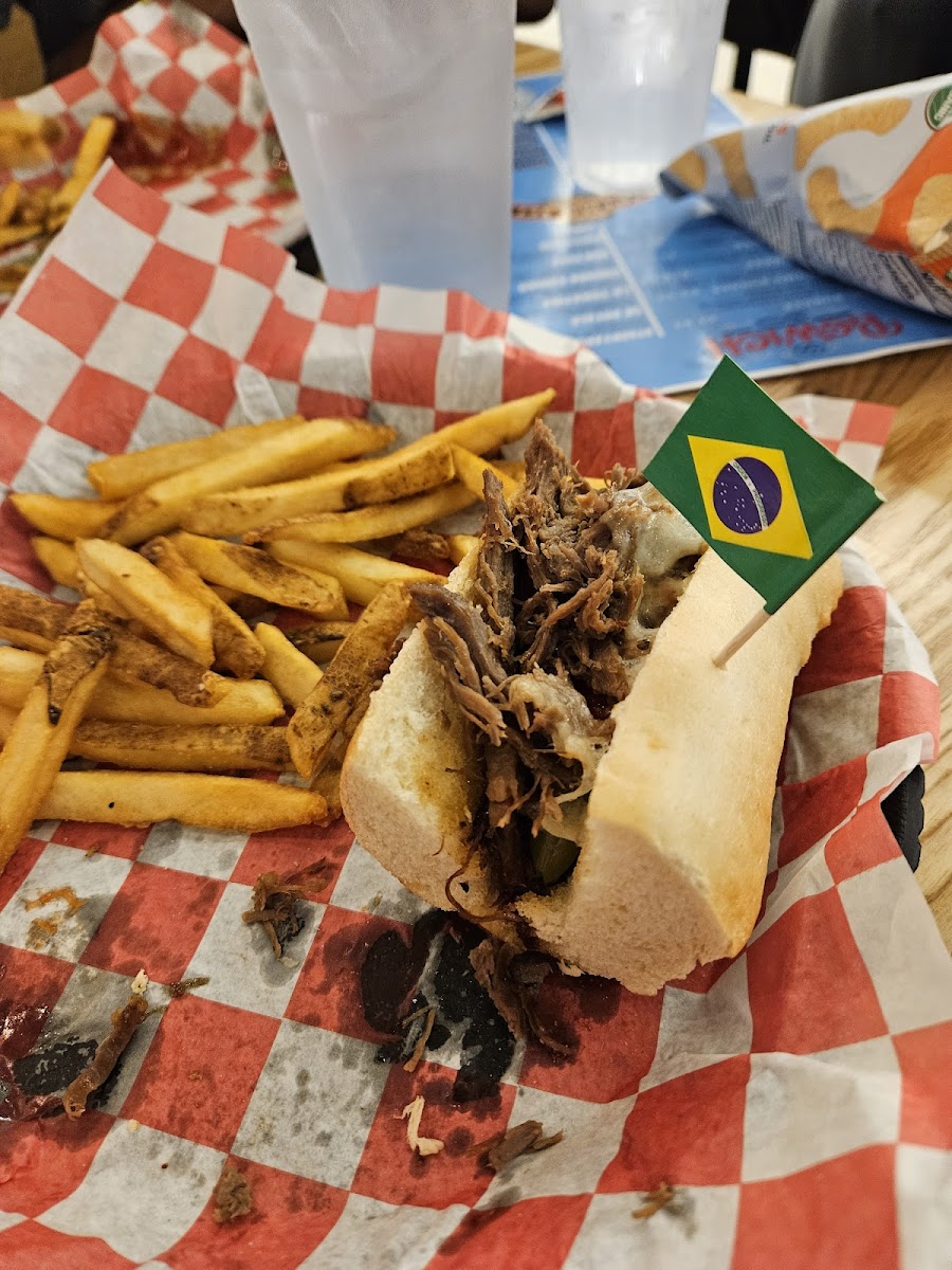 Kci Airport City Market Photos 9