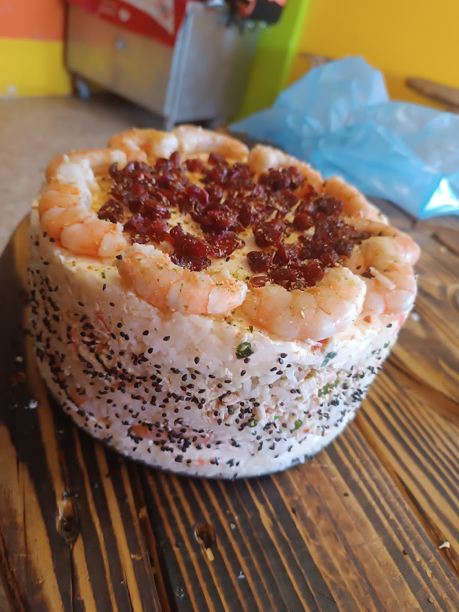 Ke Rollo Sushi Photos 9