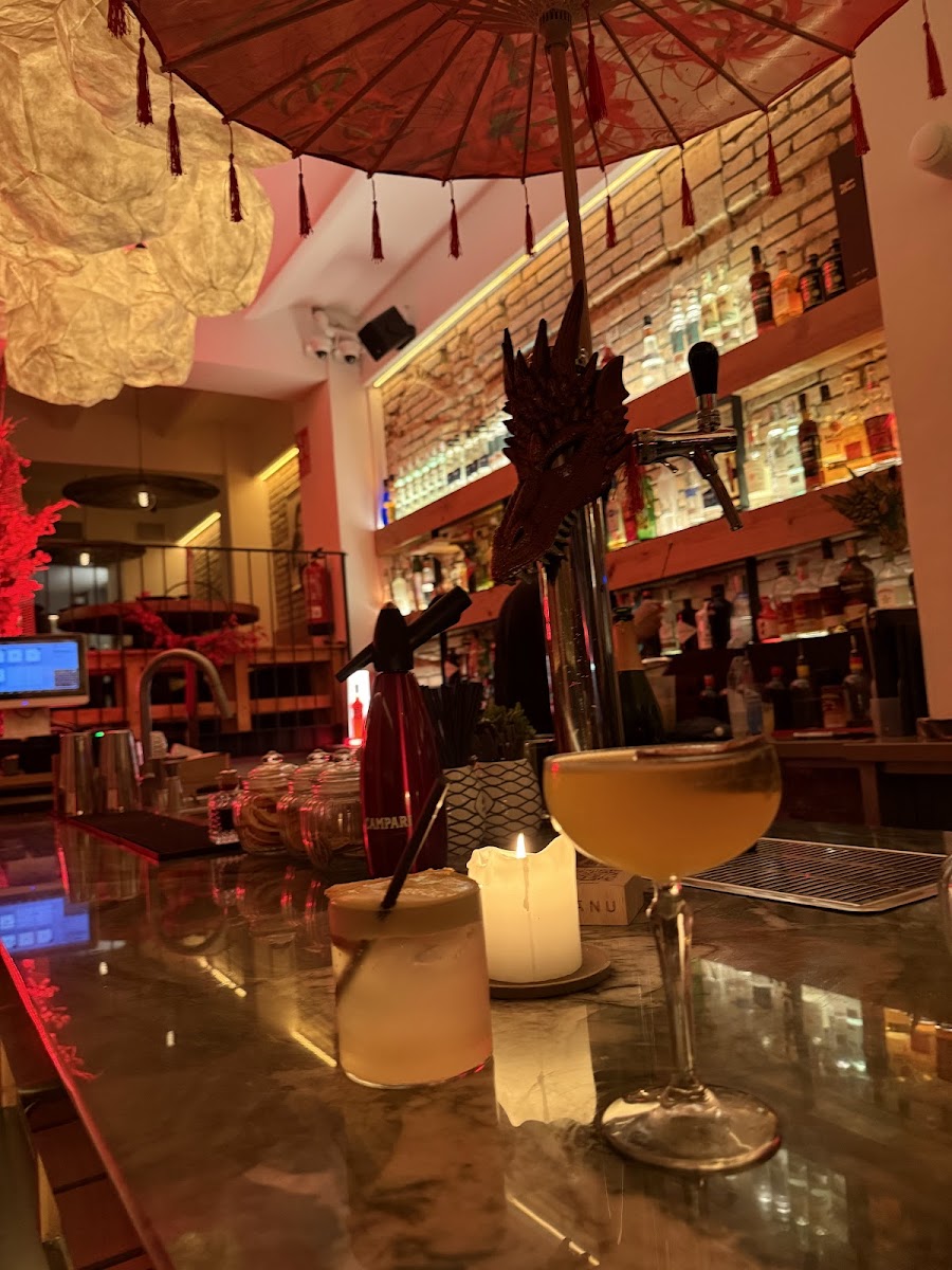 Keanu Izakaya Bar Photos 2