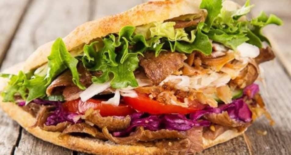 Kebab Ali Babà Photos 2