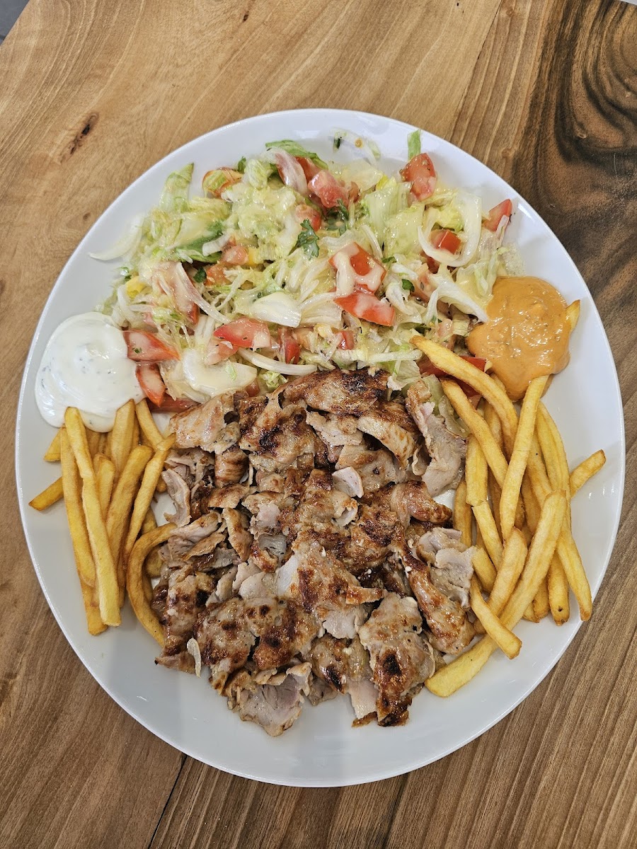 Kebab Ambiance Istanbul Photos 2