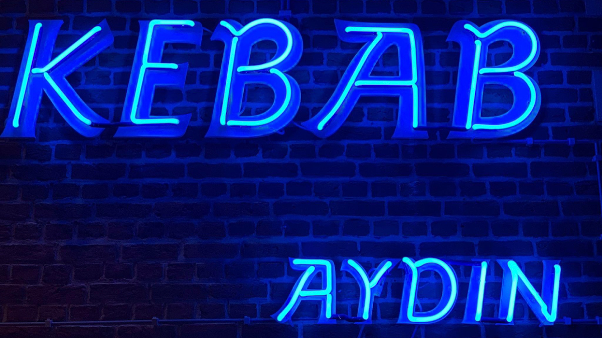 Kebab Aydin Photos 2