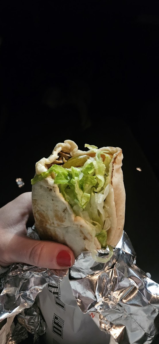 Kebab Box Melton Photos 9