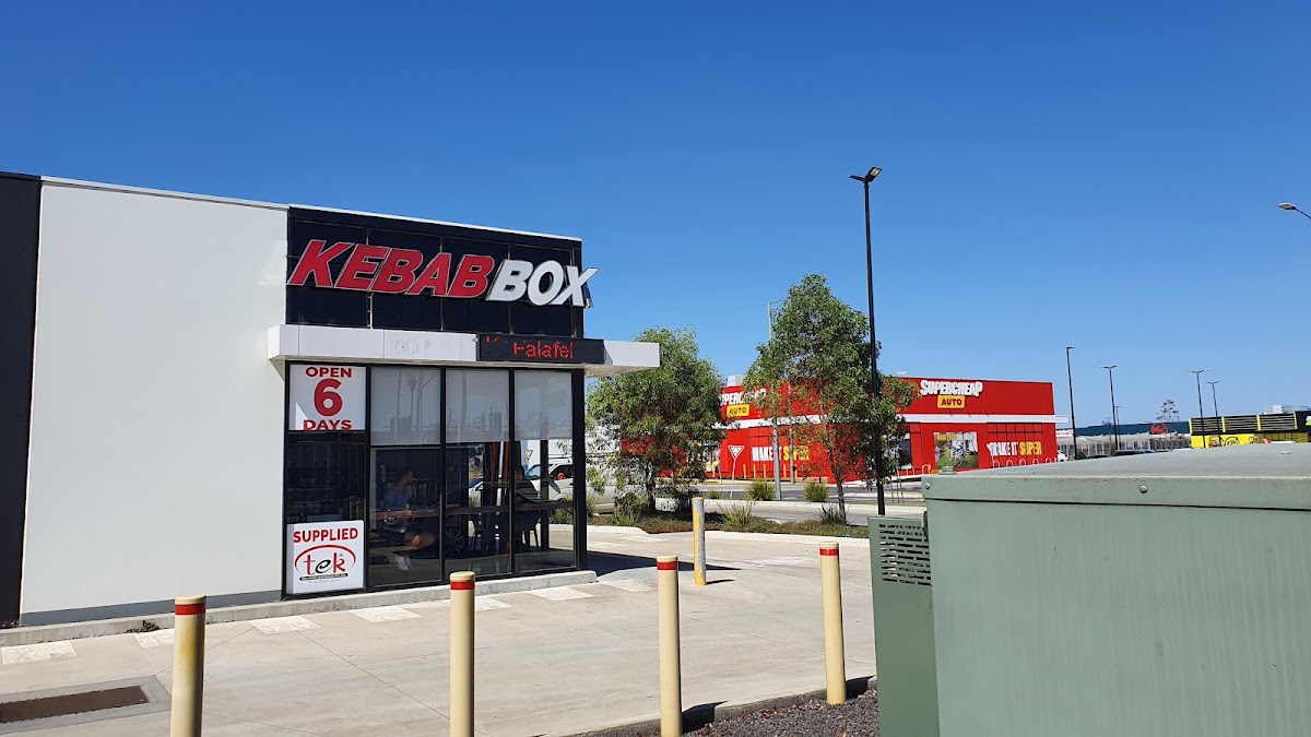 Kebab Box Melton Photos 2