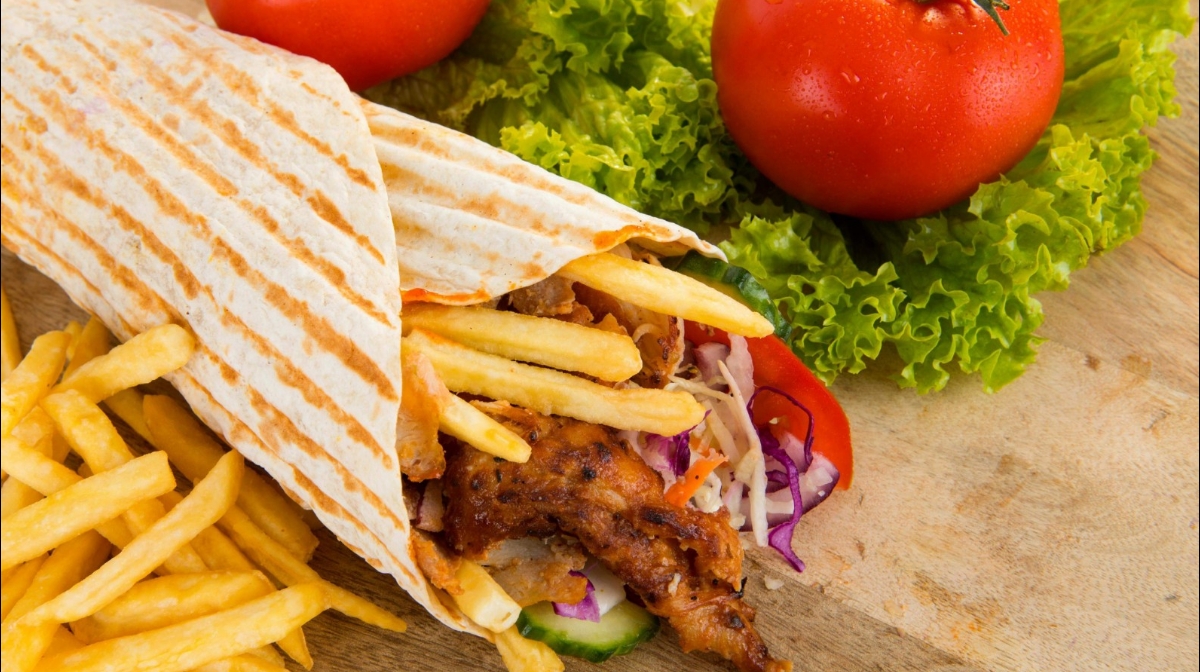 Kebab Burger Allis Photos 2