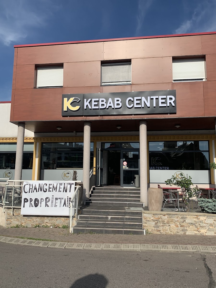 Kebab Center