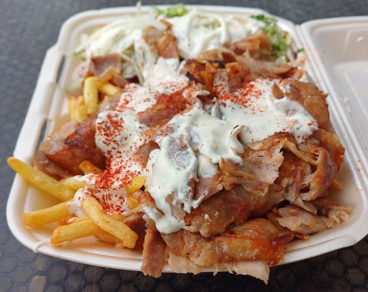 Kebab Center Photos 2
