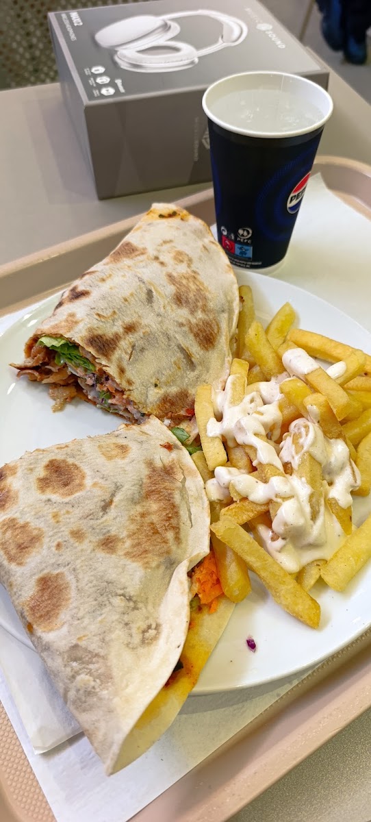 Kebab & Co.