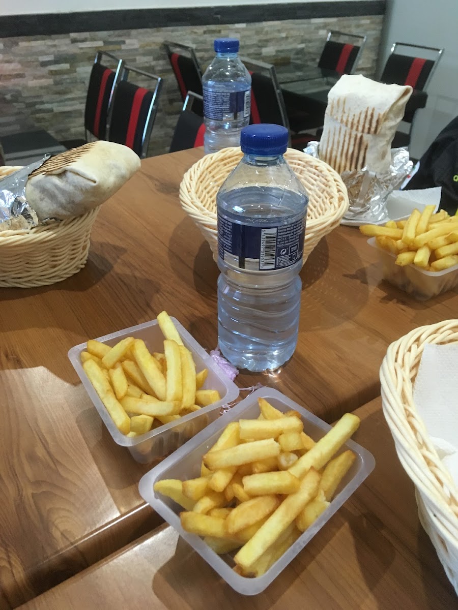 Kebab De Saint Bonnet Photos 9