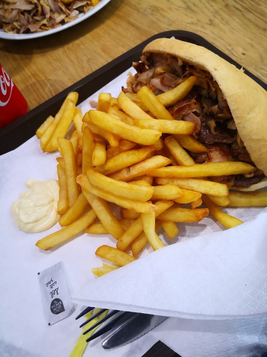 Kebab Du Pays D'auge Photos 9
