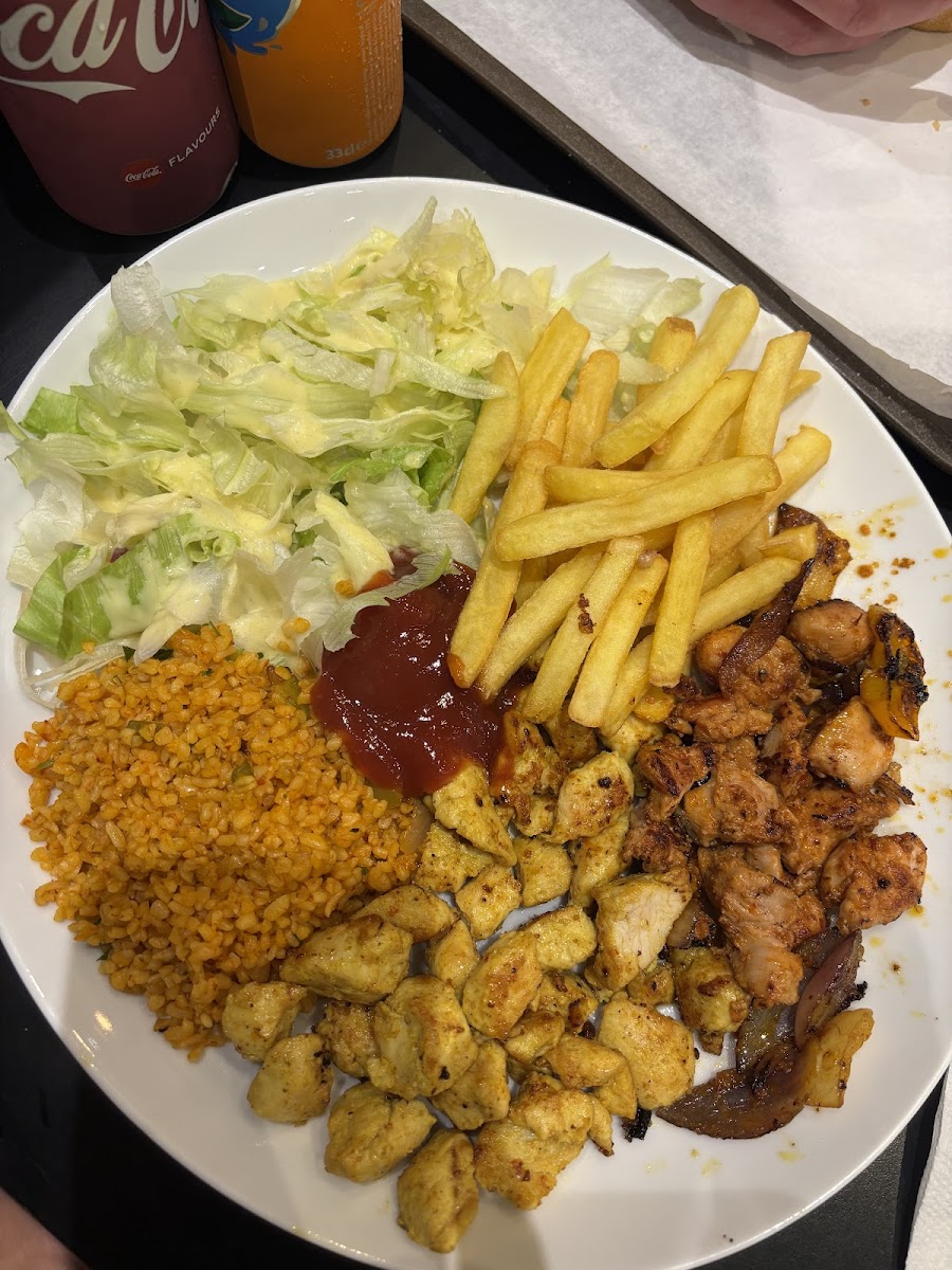 Kebab Du Pays D'auge Photos 2
