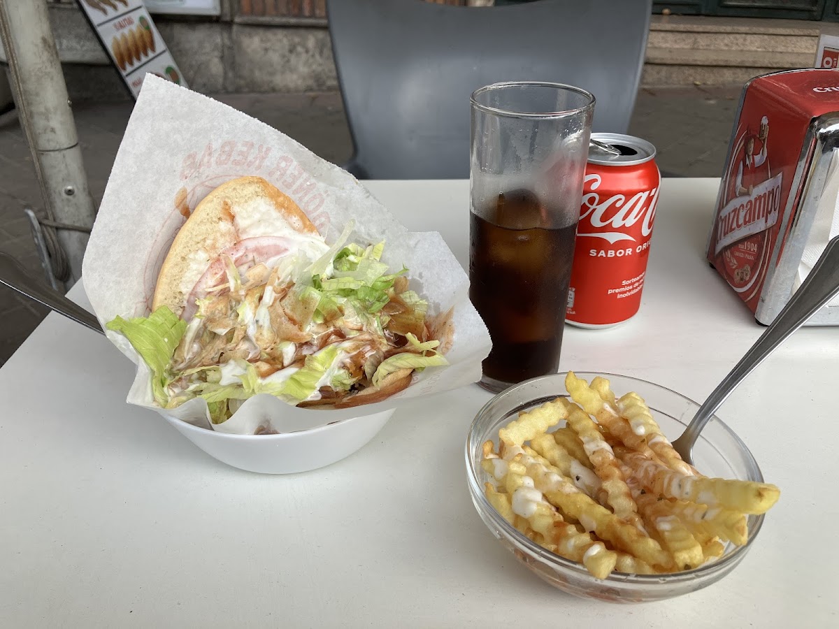 Kebab El Couto Photos 2